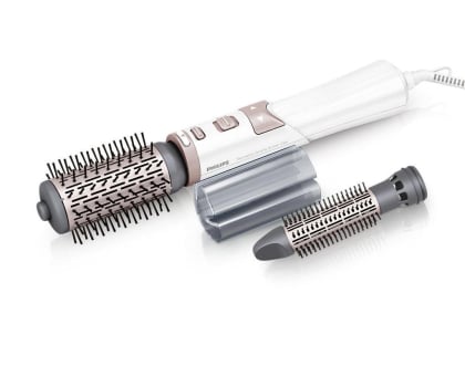 Suszarko-lokówka PHILIPS HP8664/00 Dynamic Volume Brush